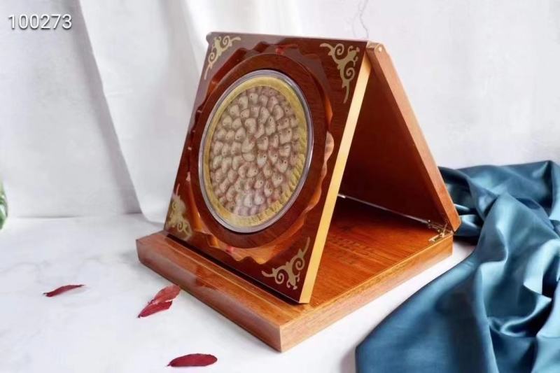时来运转礼盒