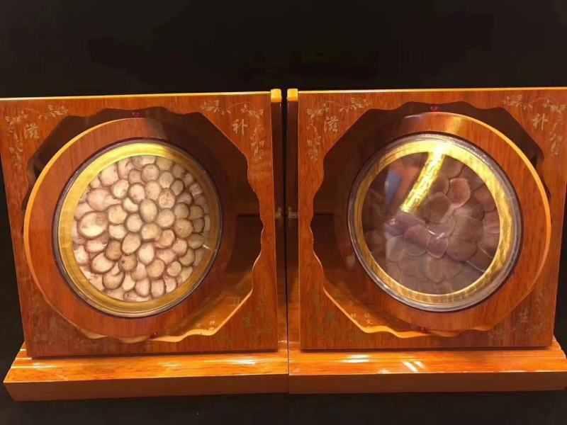 时来运转礼盒