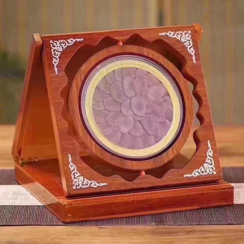 时来运转礼盒