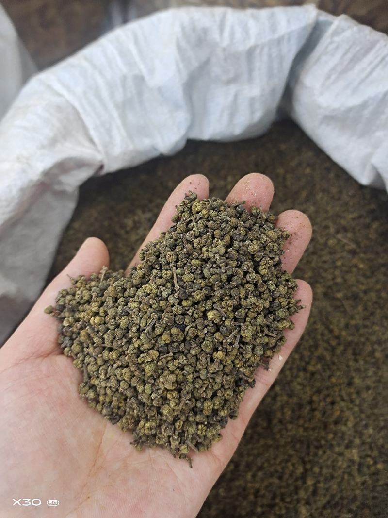 吴茱萸中花小花各种规格支持大货