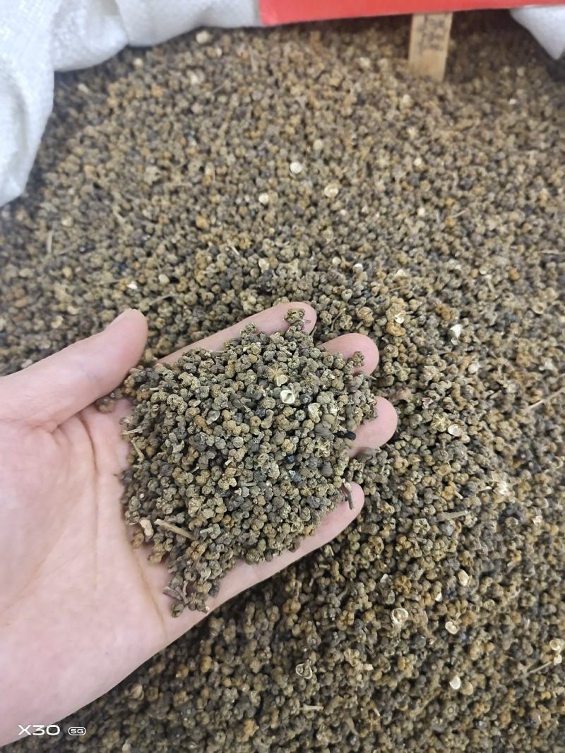 吴茱萸中花小花各种规格支持大货