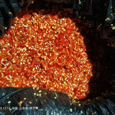 剁椒辣椒酱，腌制辣椒，辣椒酱，可以代加工诚邀合作商