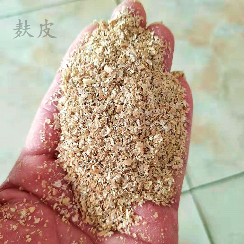厂家直销麦麸