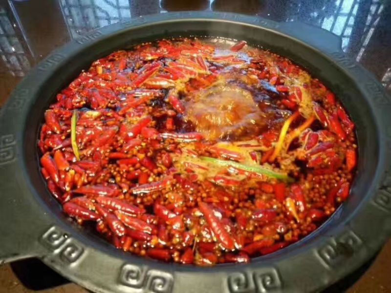火锅技术培训：重庆火锅商用底料餐饮装贴牌加工销售