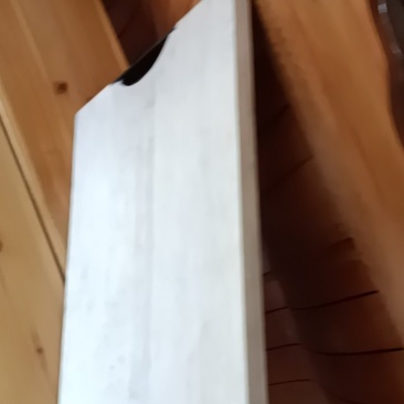 农家自制的家庭常用的卫生切菜板，1张为一件包邮。