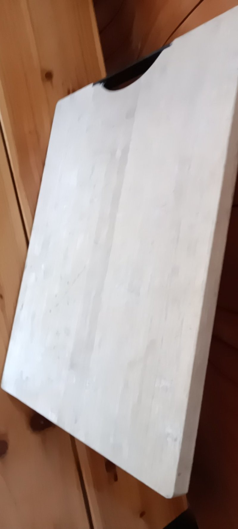 农家自制的家庭常用的卫生切菜板，1张为一件包邮。