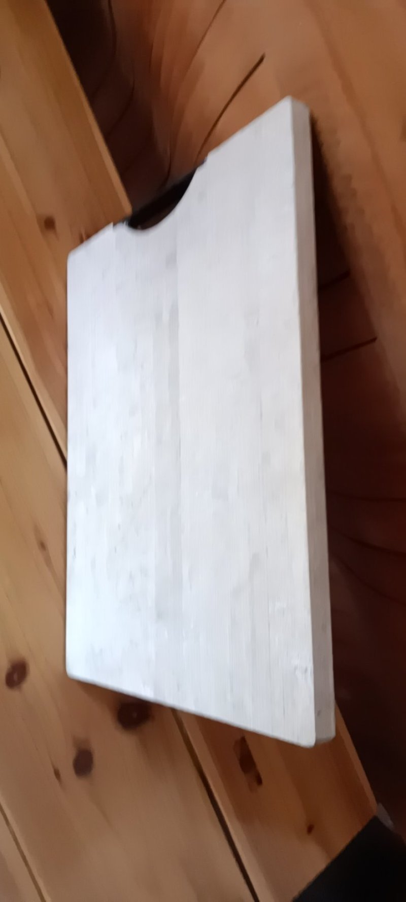 农家自制的家庭常用的卫生切菜板，1张为一件包邮。