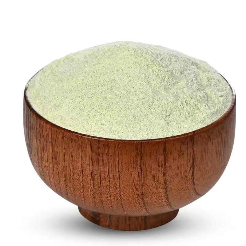 【包邮_1斤绿豆粉】热销精品纯绿豆粉家用粗粮现磨绿豆面