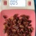 提子干免洗商超食品厂专用年后处理价格