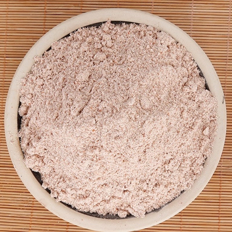【包邮_5斤高粱面】红高粱面粉纯高粱面农家自磨
