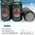 【新品】百年青啤酒全新爆款啤酒价格实惠质量保证