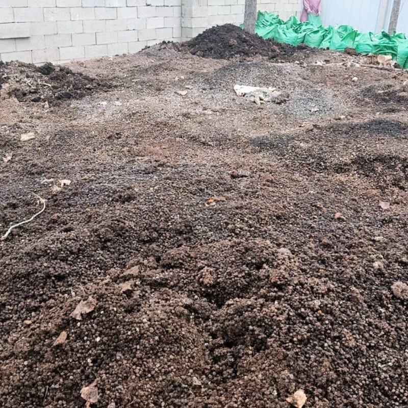 【推荐】大量干兔粪一手货源大量上货品质保证需要联系