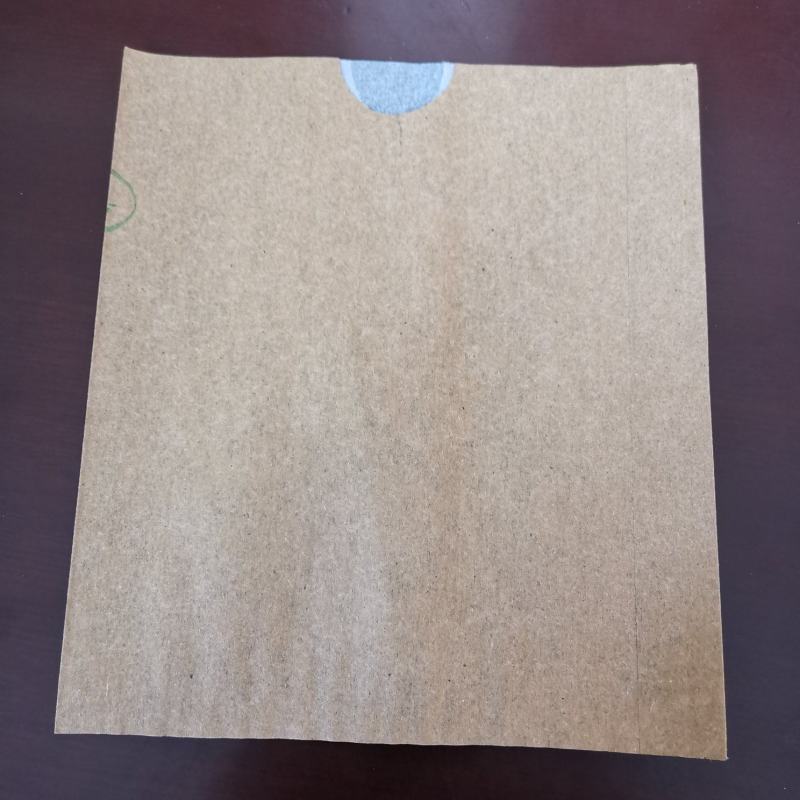 15x18优质高遮光疏水复合纸加白蜡纸生产的黄金梨套袋