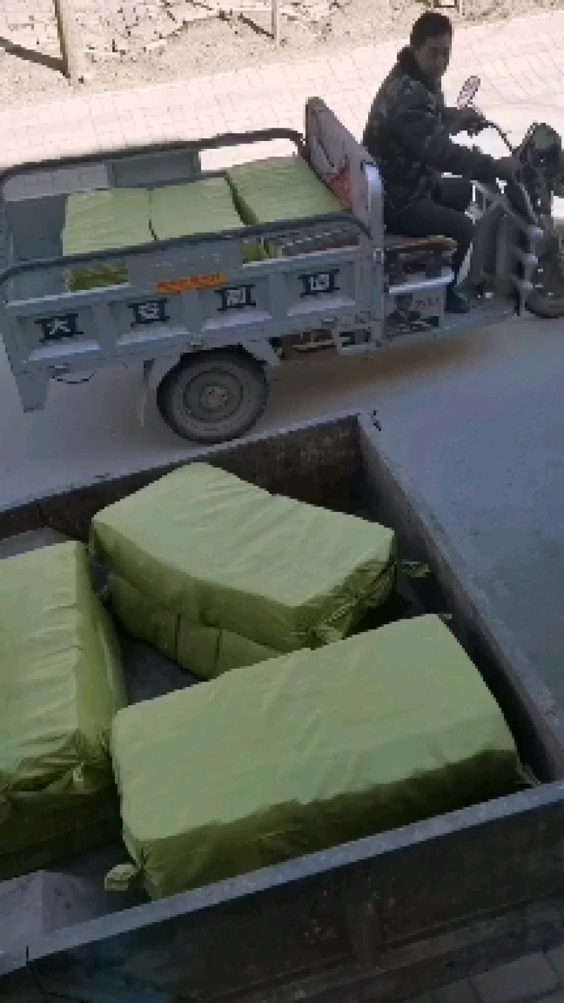 15x18优质高遮光疏水复合纸加白蜡纸生产的黄金梨套袋