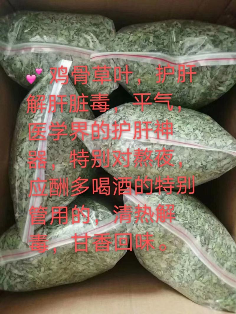 种植鸡骨草叶（相思叶）2023年新货