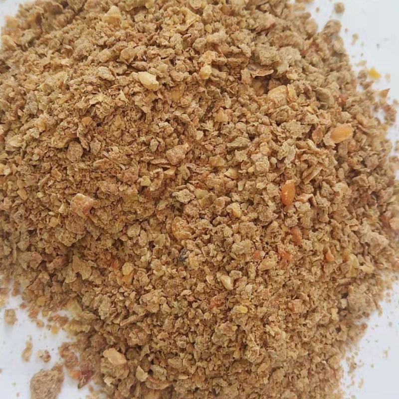 碎豆饼营养高蛋白含量高优质饲料常年供应量大优惠