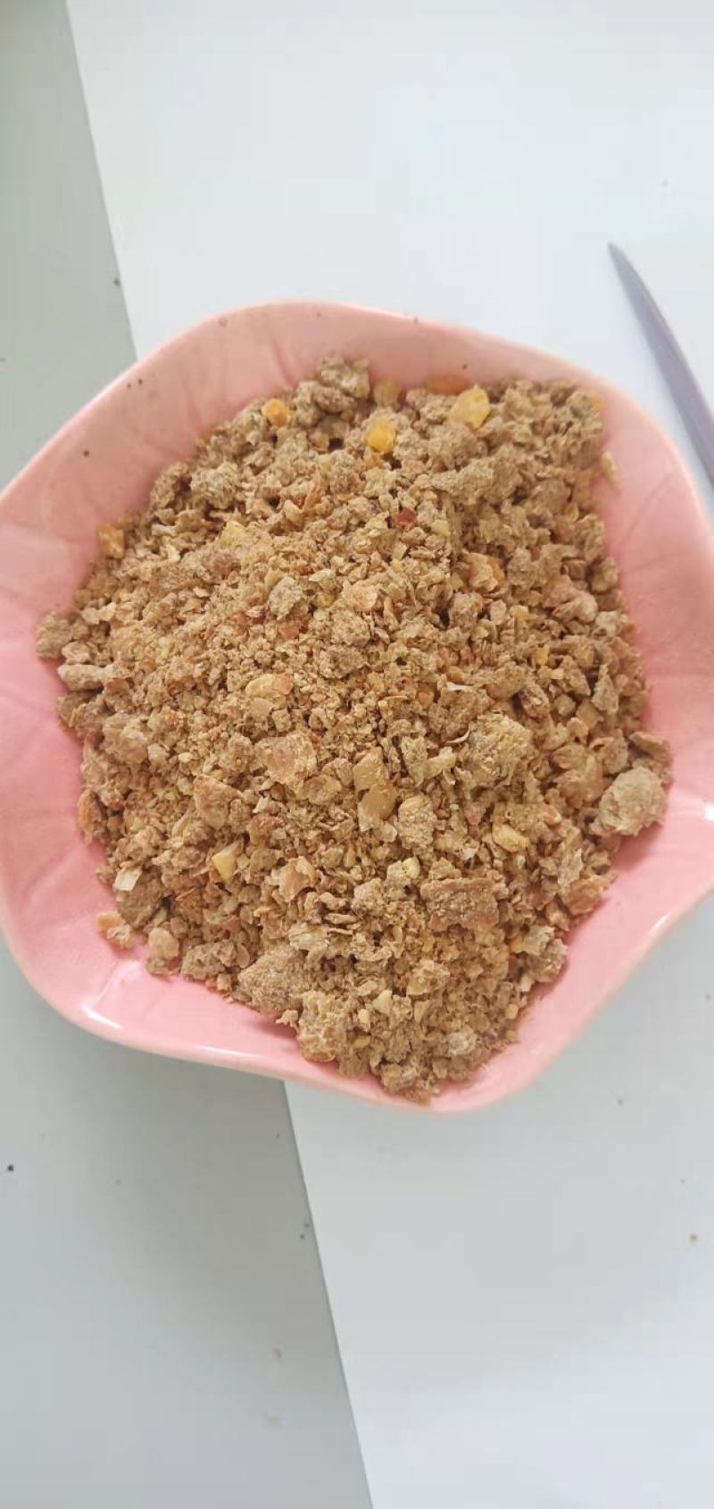 碎豆饼营养高蛋白含量高优质饲料常年供应量大优惠