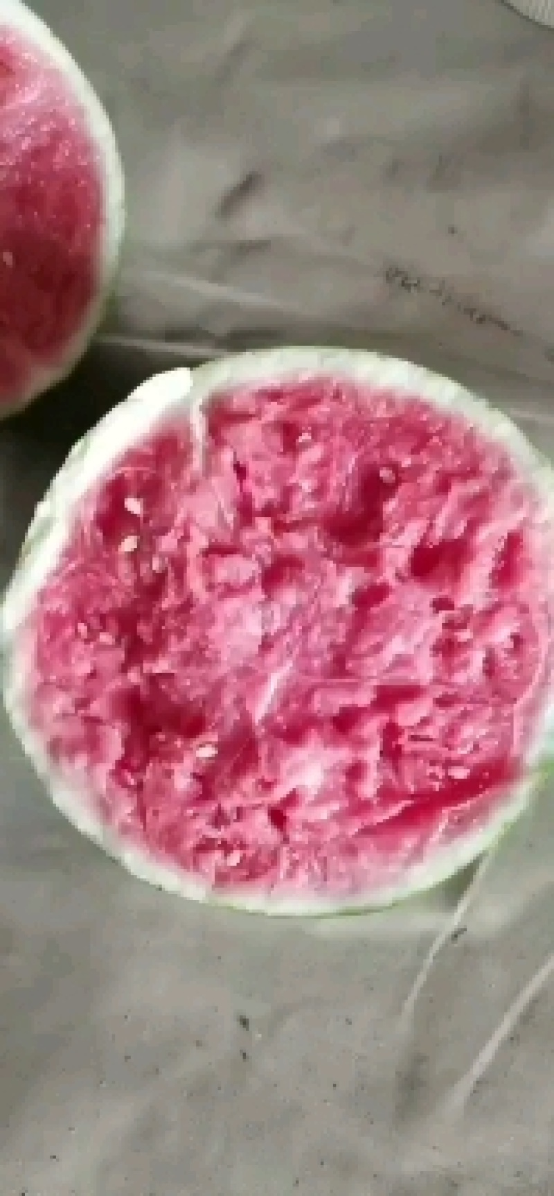 台农美都西瓜一手货源，产地代发，量大从优