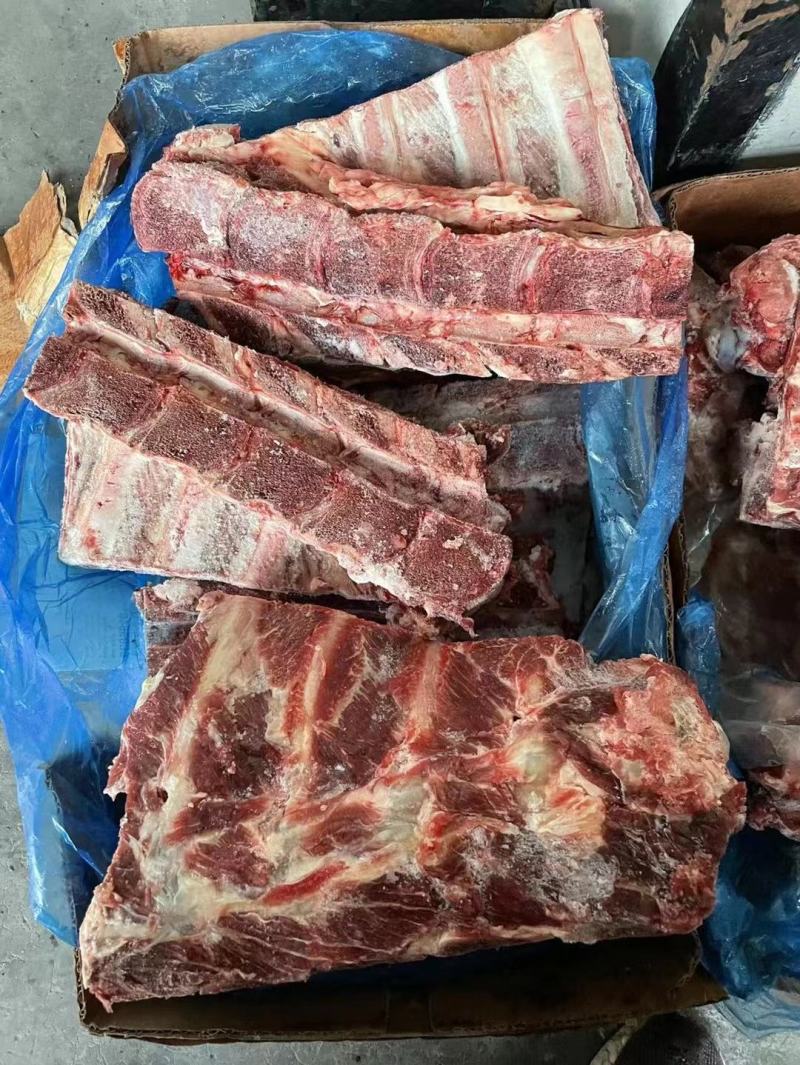 肩胛骨，满肉牛骨，满肉牛脊骨，自助，卤炖超合适