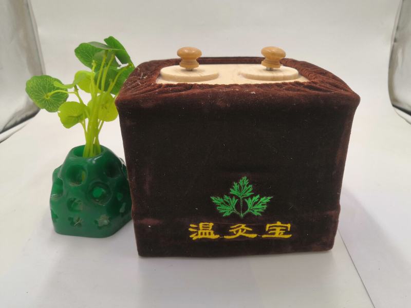 艾灸器