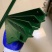 三角立柱Y型柱围栏用金属立柱柱子