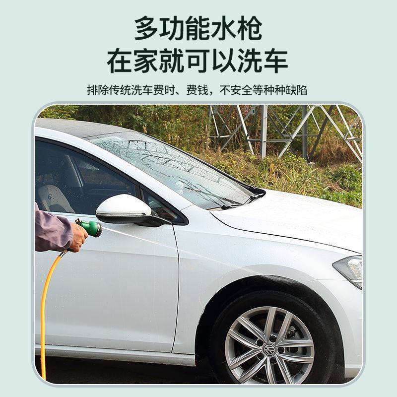 超农力锂电小型充电式抽水泵浇菜神器浇水机农用灌溉家用户外
