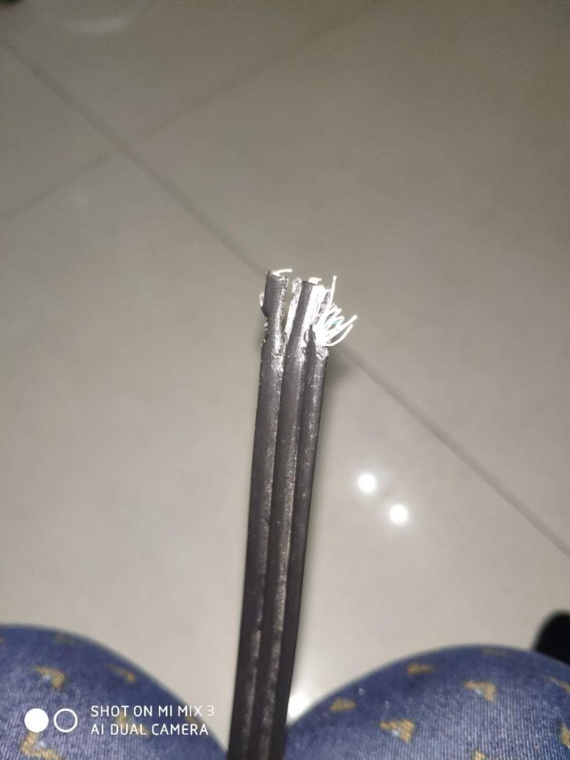 大棚三股压膜线抗拉力好多股鱼线防老化