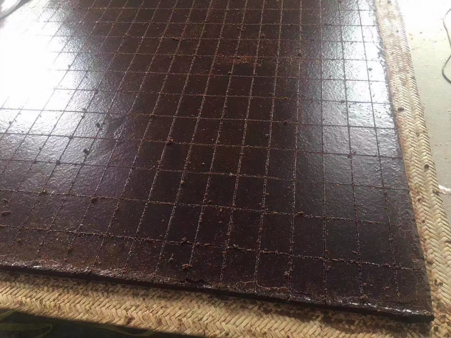 黑玛卡切片成品展示