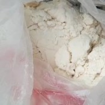 豆腐渣