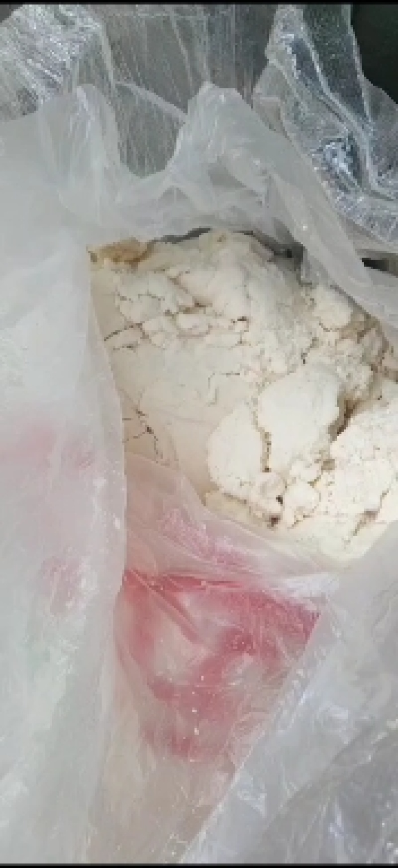 豆腐渣
