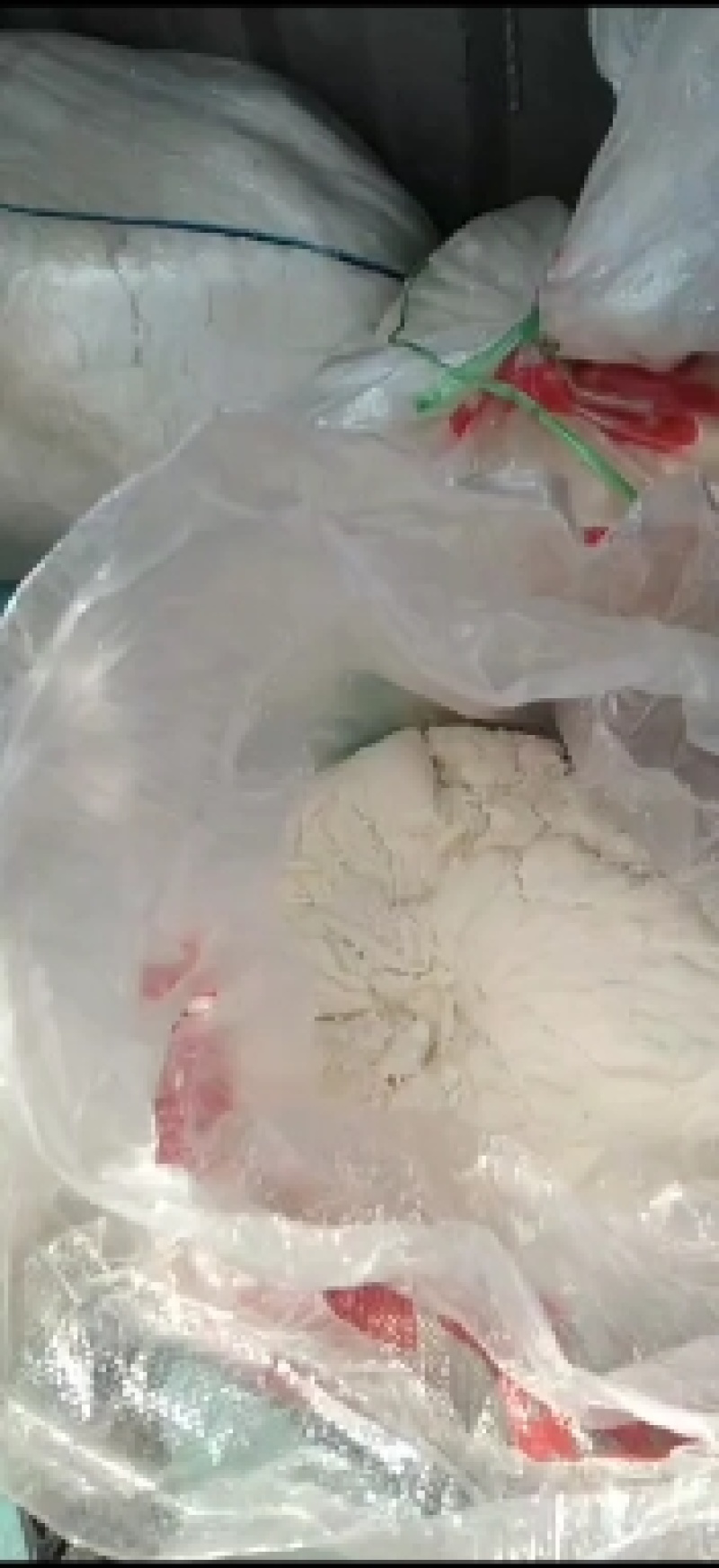 豆腐渣