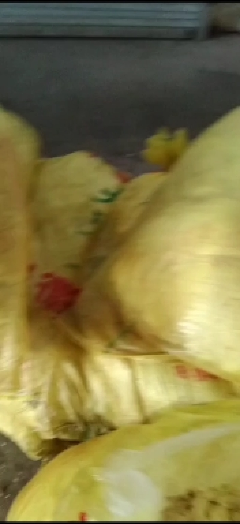豆腐渣