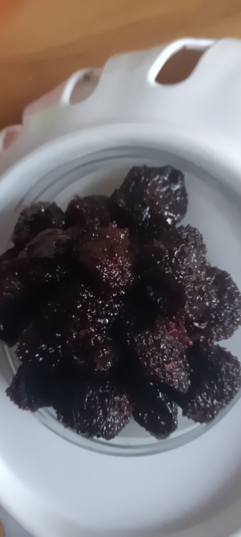 农家自种的杨梅，新鲜酸甜好口感1斤为—件包邮。