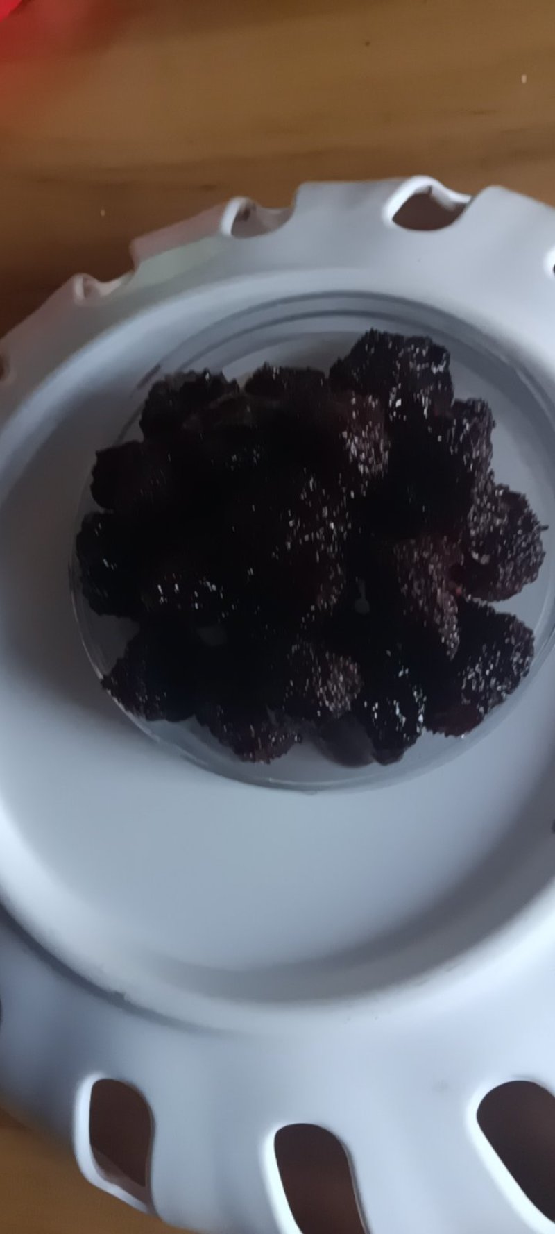 农家自种的杨梅，新鲜酸甜好口感1斤为—件包邮。