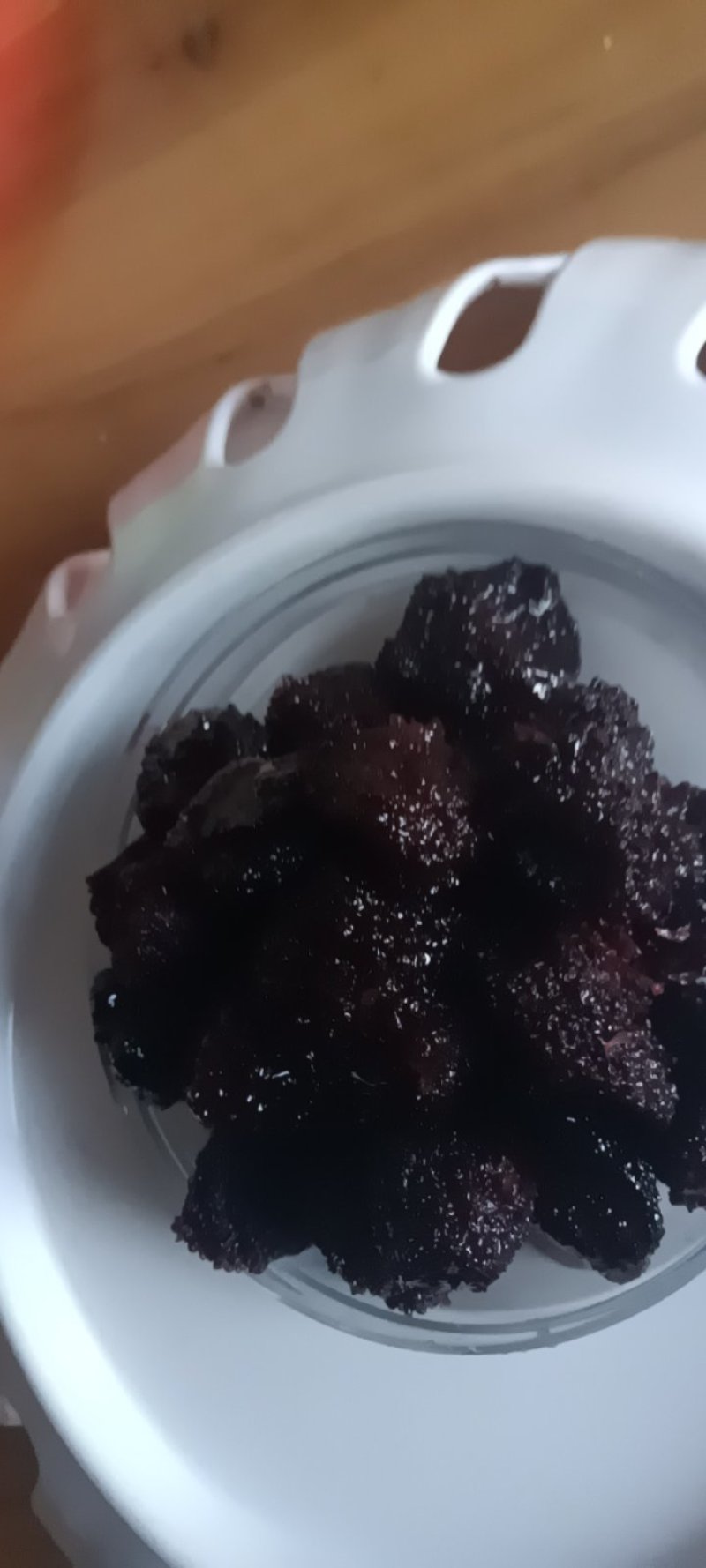 农家自种的杨梅，新鲜酸甜好口感1斤为—件包邮。