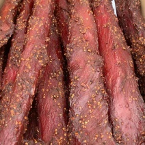 精品A货里脊大块肉大量批发干度好味道巴适五香麻辣