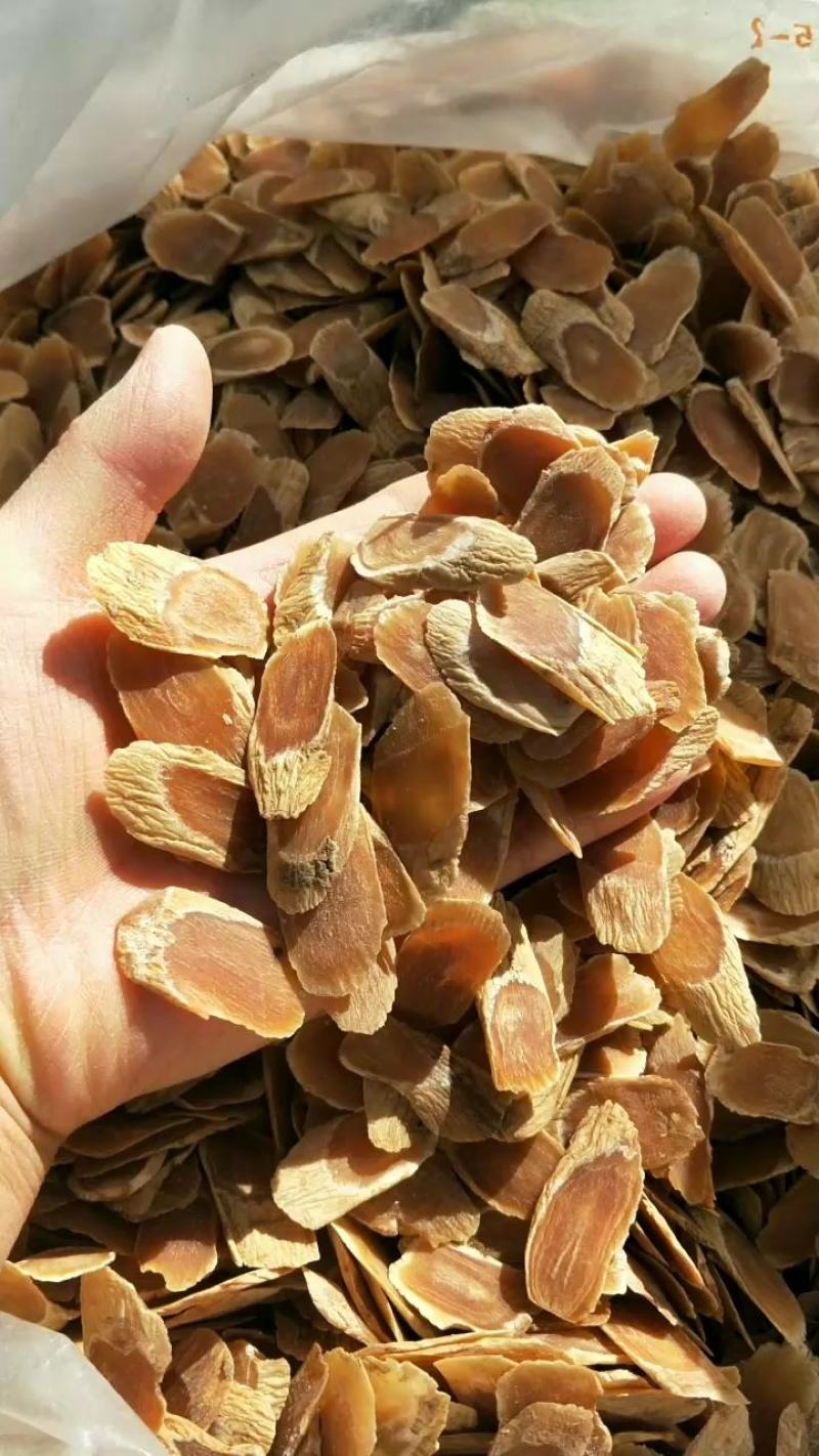 原产地大量批发无糖无硫足干优质红参花纹片质优价廉量大从优