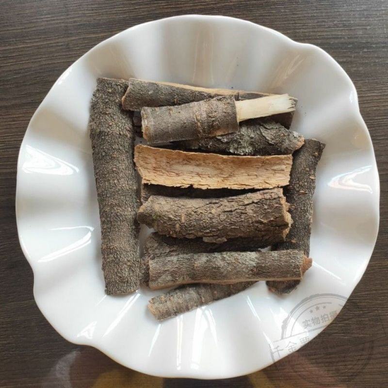 暴马子皮，一手货源，产地直供道地药材，新货药味足，正品