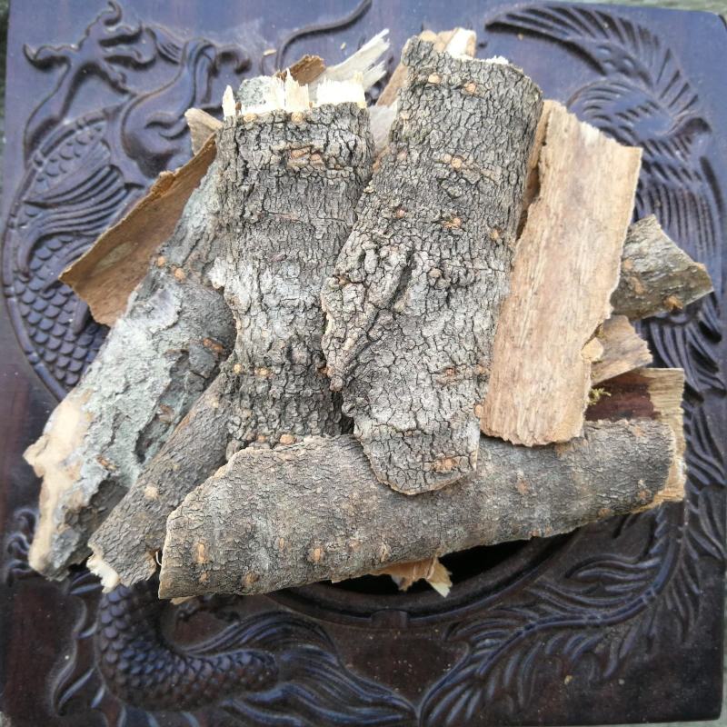 暴马子皮，一手货源，产地直供道地药材，新货药味足，正品