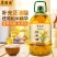 【包邮_5L稻米油】康膳源稻米油当季新鲜稻米油食用植物油