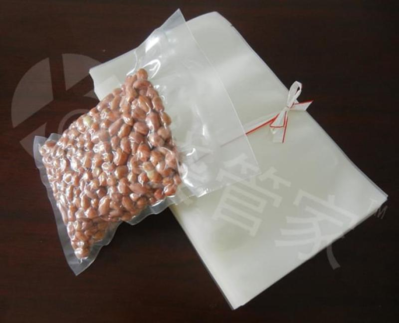 【推进】包装袋食品级光面真空包装袋各种尺寸厚度支持定制
