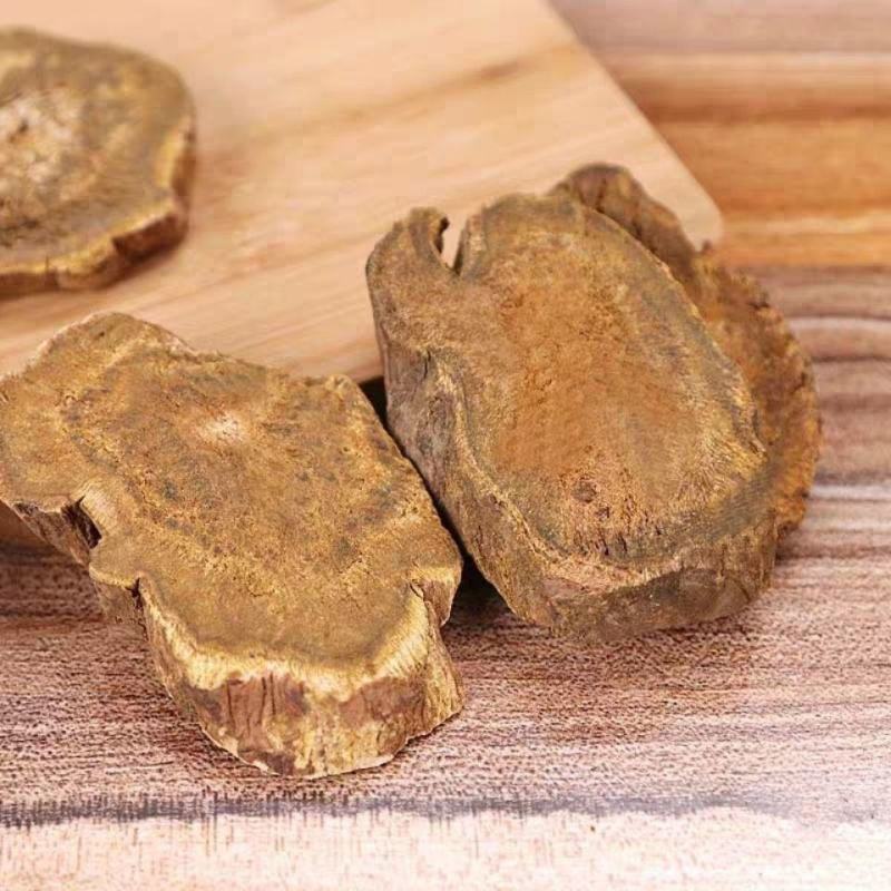 中药材特级生大黄野生正品马蹄黄大黄无硫新鲜干货
