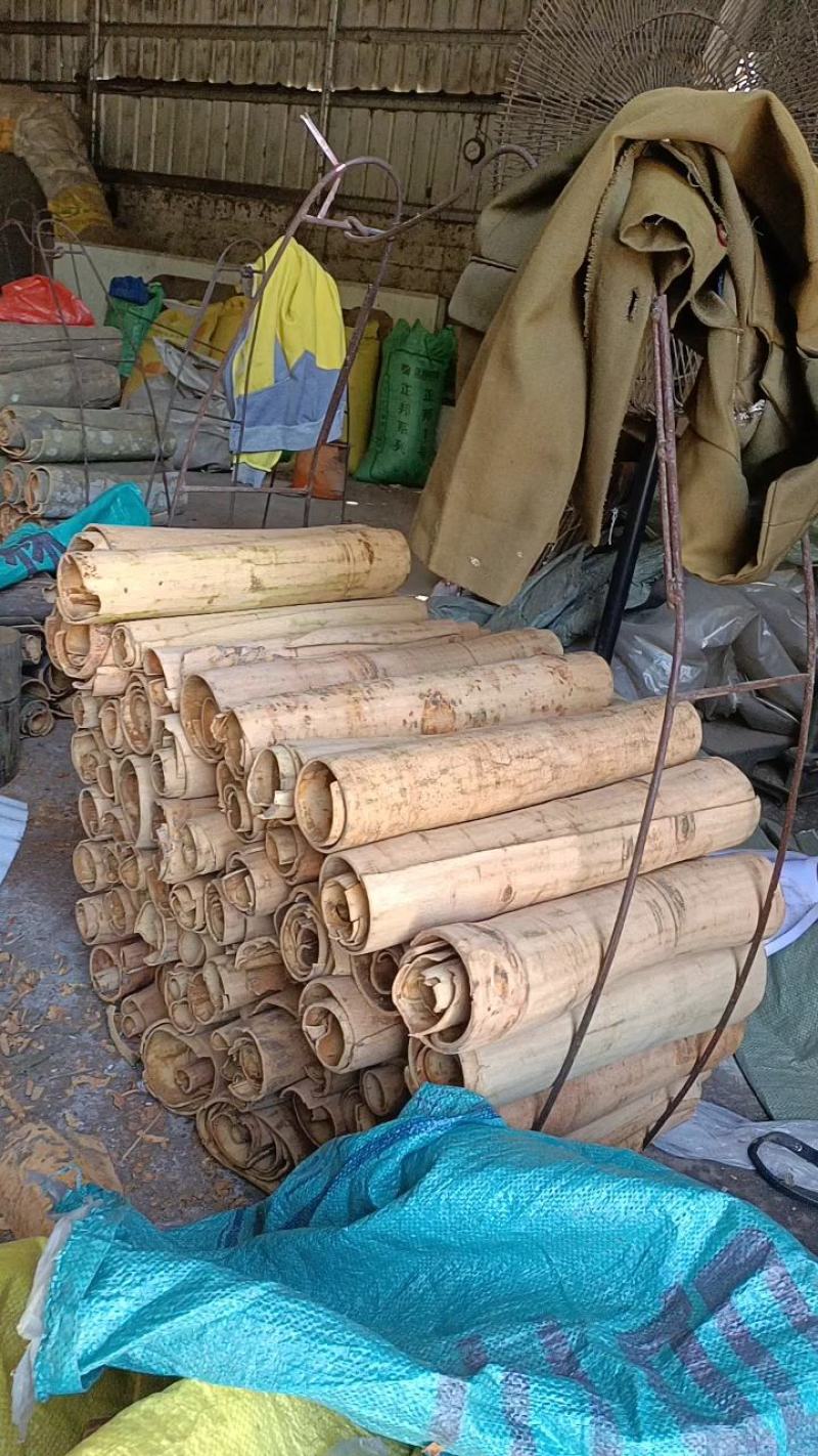 [岭南油桂]特厚高去皮通味辛温主百病养精神药膳同源薄肉桂