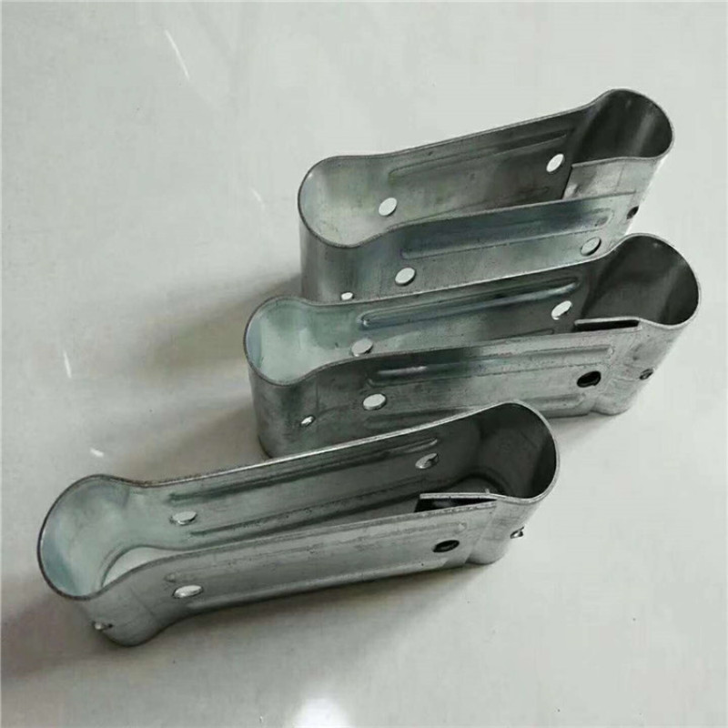 大棚配件双拱卡25*2532*2532*32mm