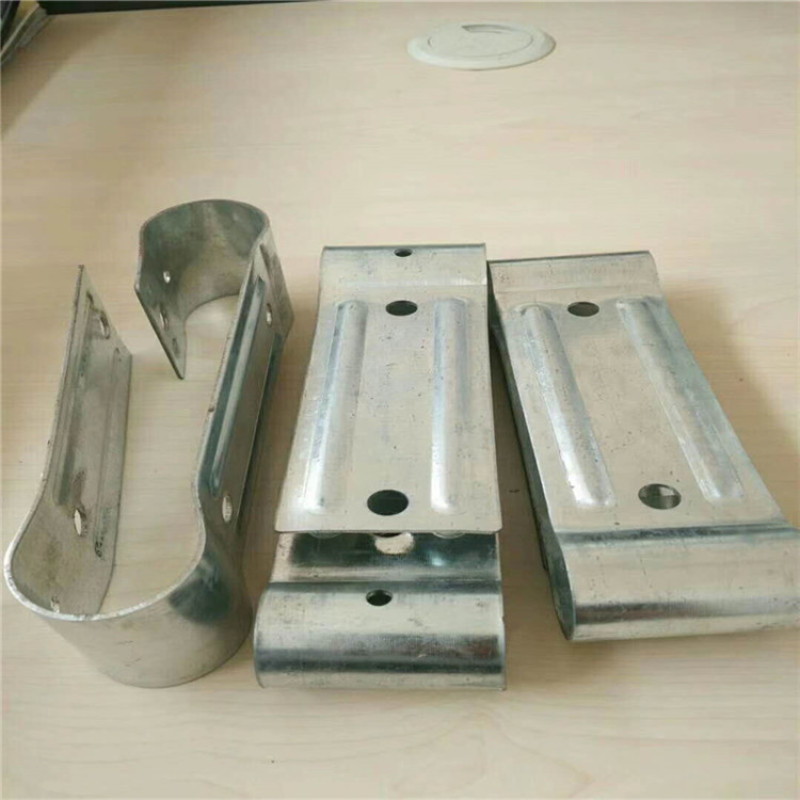 大棚配件双拱卡25*2532*2532*32mm