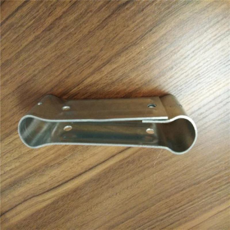 大棚配件双拱卡25*2532*2532*32mm