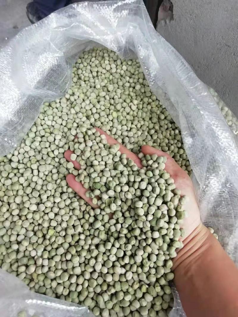 干青豌豆大量批发易泡发颗粒饱满零售产品