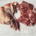 去骨羊后腿肉（瘦度高，冷鲜冷冻羔羊肉烧烤穿串烤肉食材批发