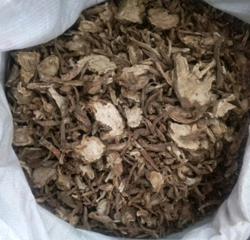 振兴药材批发供应独活规格齐全产地直供一手货源全国发货