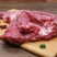 去骨羊后腿肉（瘦度高，冷鲜冷冻羔羊肉烧烤穿串烤肉食材批发